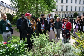 Photo from Med 2026
